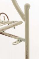 Standregal Ciara antik-creme 