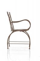 Stuhl Sheela antik braun 