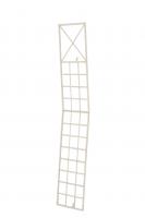 Rankgitter Trigo antik-creme