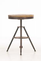 Bartisch Moko bronze 