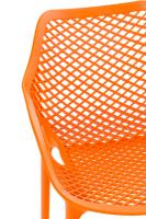 Stuhl Air XL orange 