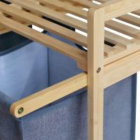 Wäschebox Sussina natura