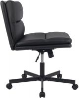 Lounger Eldor schwarz 