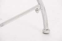 Stuhl Lotta antik weiß 