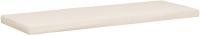 Sitzkissen Florida, Jackson 150 creme