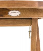 Gartentisch Maharao teak 