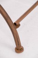 Stuhl Lotta antik braun 