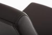 Esszimmerstuhl Belfort braun 