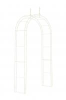 Rosenbogen Lenz antik-creme