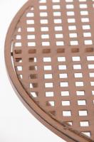 Tisch Amanda antik braun 