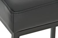 Barhocker Montreal B80 schwarz 