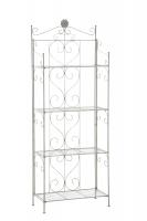 Regal Lenja antik-grün 