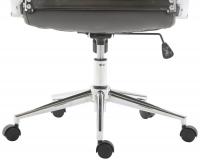 Bürostuhl Kolumbus grau 