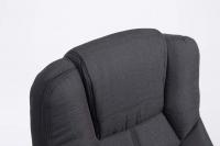 Bürostuhl BIG Xanthos Stoff V2 schwarz Bürostuhl BIG Xanthos Stoff V2 schwarz