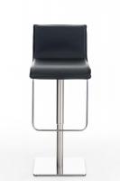 Barhocker Limon E schwarz 