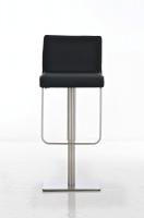 Barhocker Limon E schwarz 