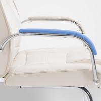 2er Set Stühle Attila creme 