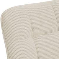 Stuhl Brook Cord beige 