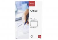 ELCO Umschläge B6 Office ws.25 St 25er Pack, VPE 20 Packungen