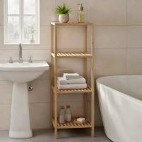 Badregal Zinnien M natura