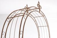 Rosenbogen Sun antik braun 