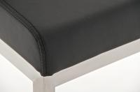 Barhocker Paros schwarz Barhocker Paros schwarz