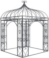 Pavillon Manja anthrazit