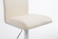 Barhocker Köln creme 