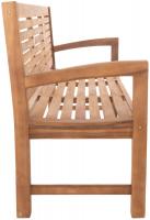Teakbank Halden 200 cm teak 