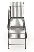 Gartenbank Karma bronze 
