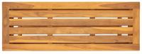 Sitzbank Broome teak 