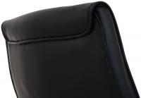 2er Set Stühle Caro  schwarz 