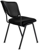 Stuhl Kaber schwarz/schwarz 
