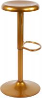 Barhocker Williston gold 