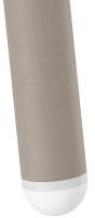 Beistelltisch Busan taupe 