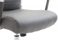 Bürostuhl Kolumbus grau 