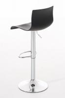 Barhocker Hoover schwarz 