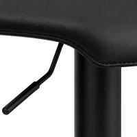 2er Bartisch Set Lumo schwarz 2er Bartisch Set Lumo schwarz