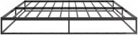 Metallbett Scala 200x180x25 cm schwarz Metallbett Scala 200x180x25 cm schwarz