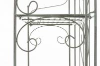 Regal Lenja antik-grün 