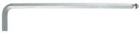 Sechskantwinkelschraubendreher 369R SW 8mm m.HF 206x44mm WIHA