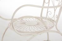 2er Set Stühle Sheela antik-creme 2er Set Stühle Sheela antik-creme