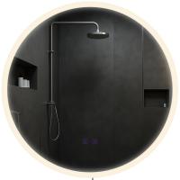 Badspiegel Laconia 60 mit Bluetooth klarglas 