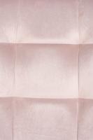 4er Set Esszimmerstühle Antibes pink 