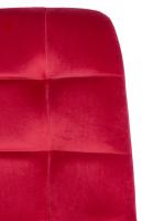 Esszimmerstuhl Antibes rot 