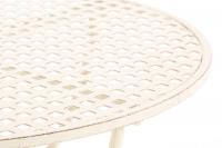 Tisch Amanda antik-creme Tisch Amanda antik-creme