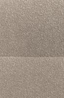 Esszimmerstuhl Merlinda Stoff Teddy taupe 