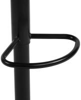 2er Set Barhocker Williston schwarz 