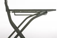 Klappstuhl ASINA antik-grün 