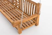 Schaukel Farm teak 200 cm 